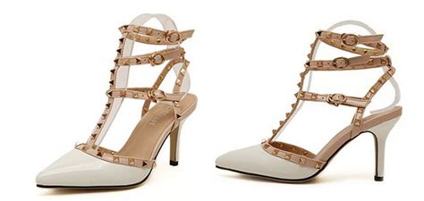 valentino shoes replica ioffer|valentino rockstud sandals.